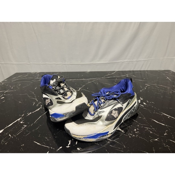 Puma Other - Puma RS Fast - Super Mario Galaxy size 9 Men's